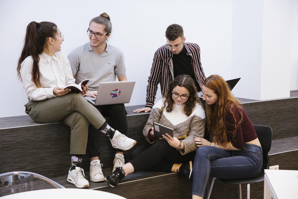 dobel grado internacional